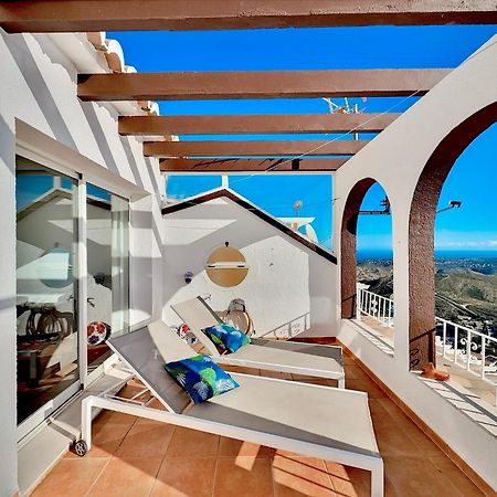 Apartamento Panorama X0025 - Salco La Cumbre Benitachell Kültér fotó