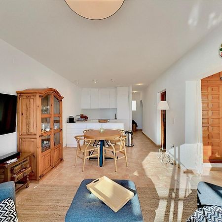 Apartamento Panorama X0025 - Salco La Cumbre Benitachell Kültér fotó