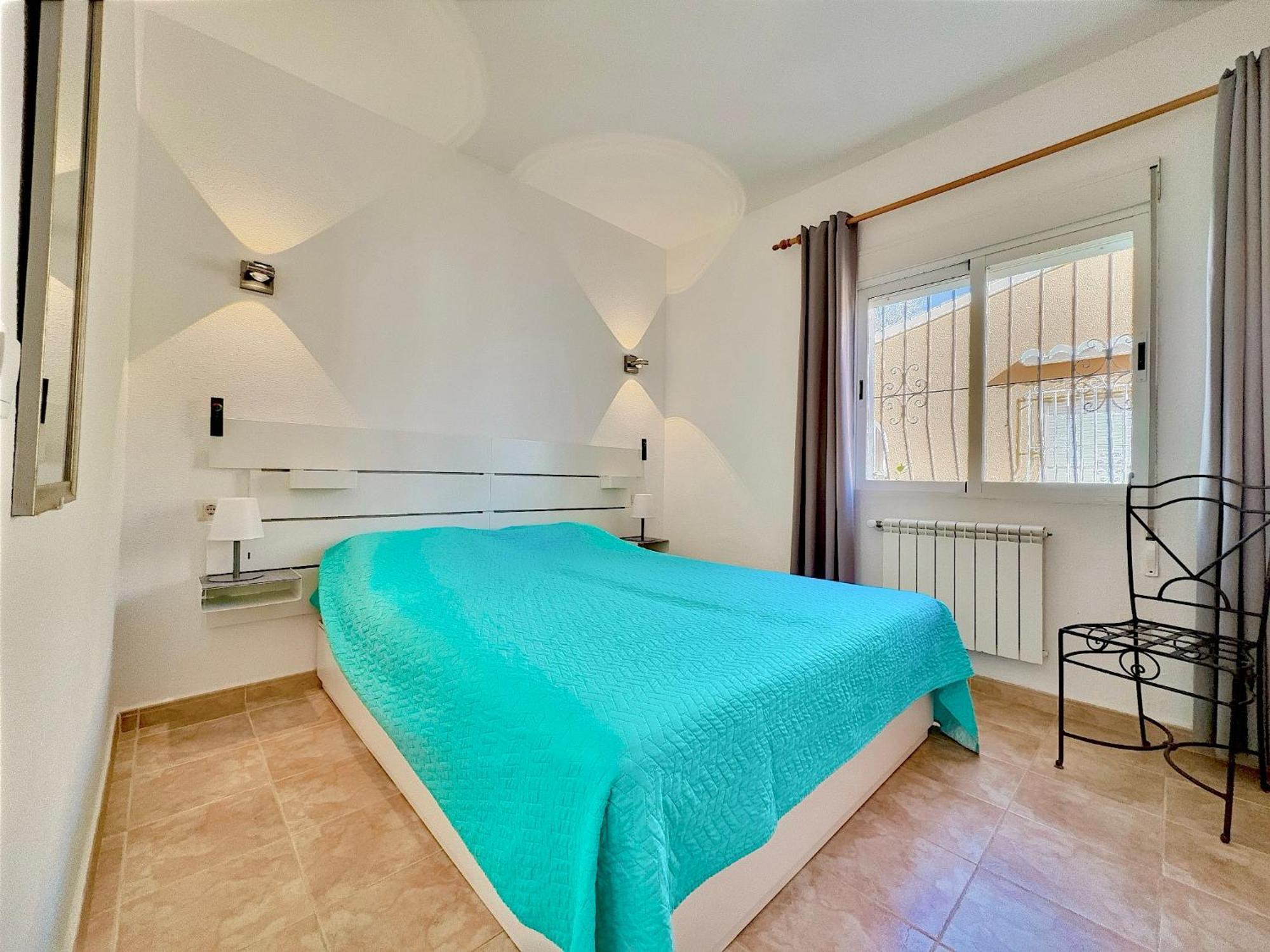 Apartamento Panorama X0025 - Salco La Cumbre Benitachell Kültér fotó