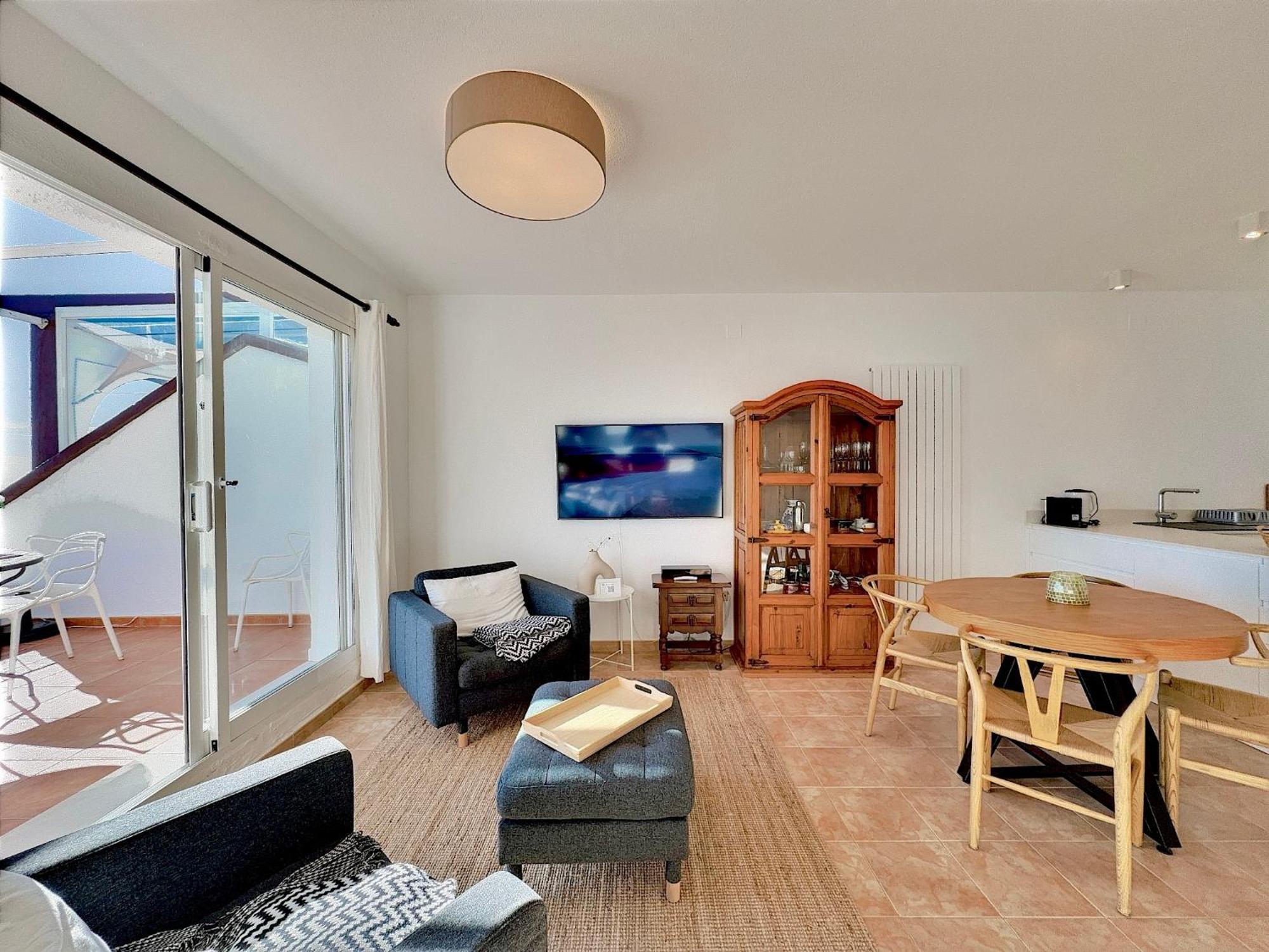 Apartamento Panorama X0025 - Salco La Cumbre Benitachell Kültér fotó