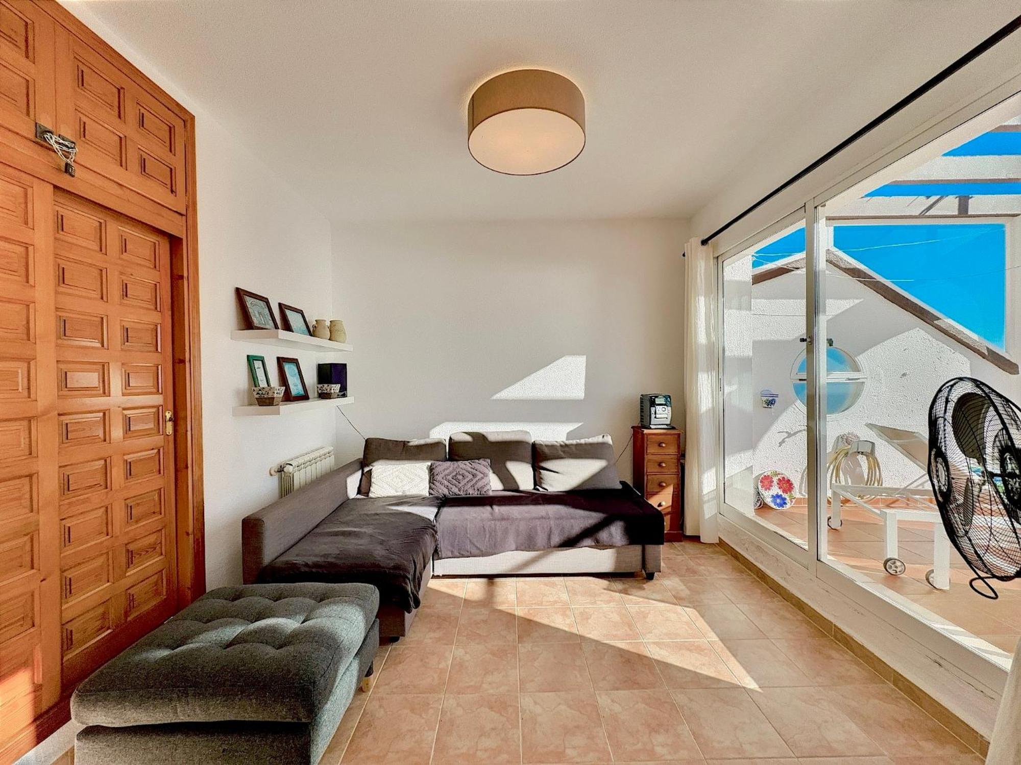 Apartamento Panorama X0025 - Salco La Cumbre Benitachell Kültér fotó