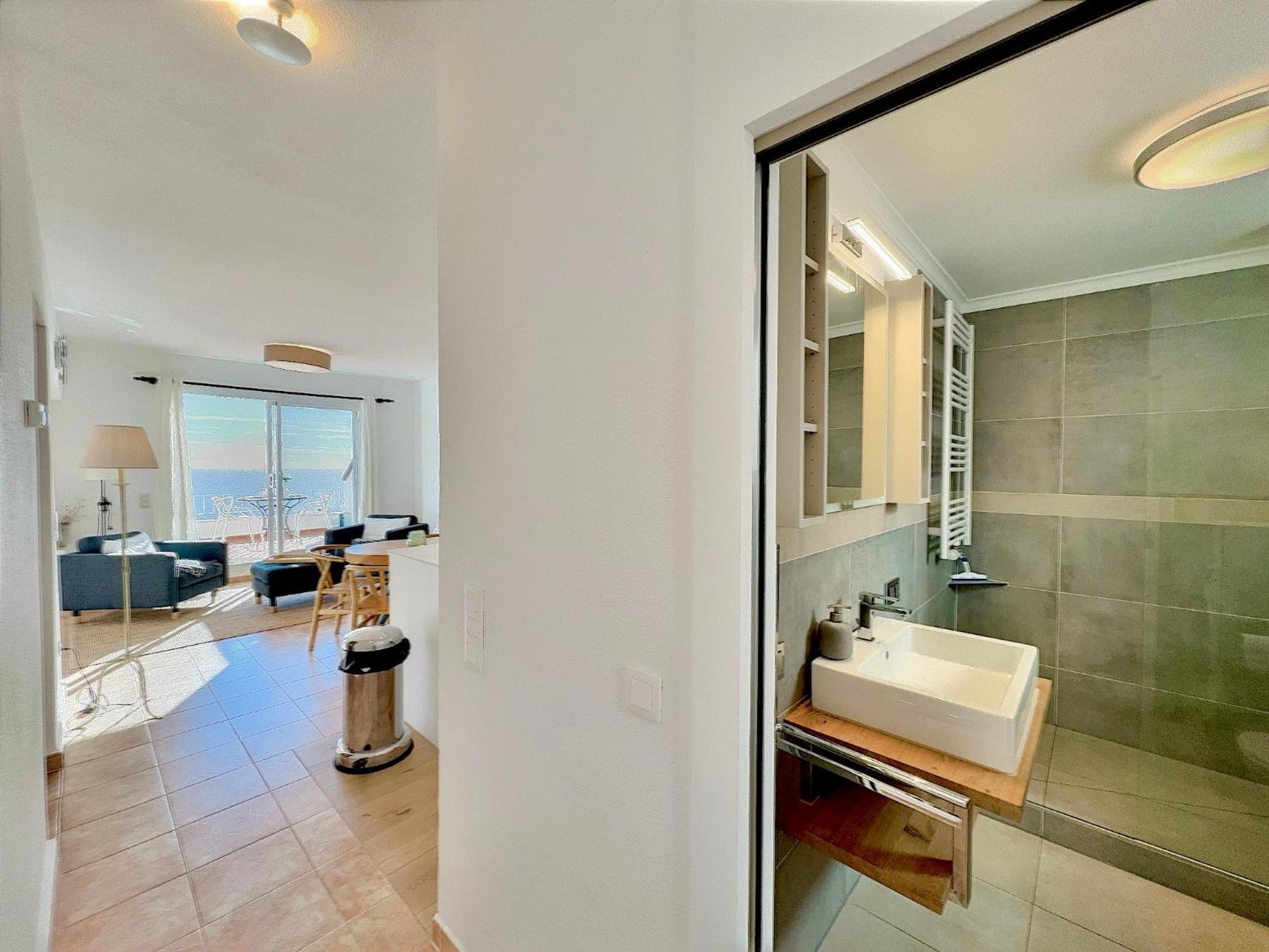 Apartamento Panorama X0025 - Salco La Cumbre Benitachell Kültér fotó