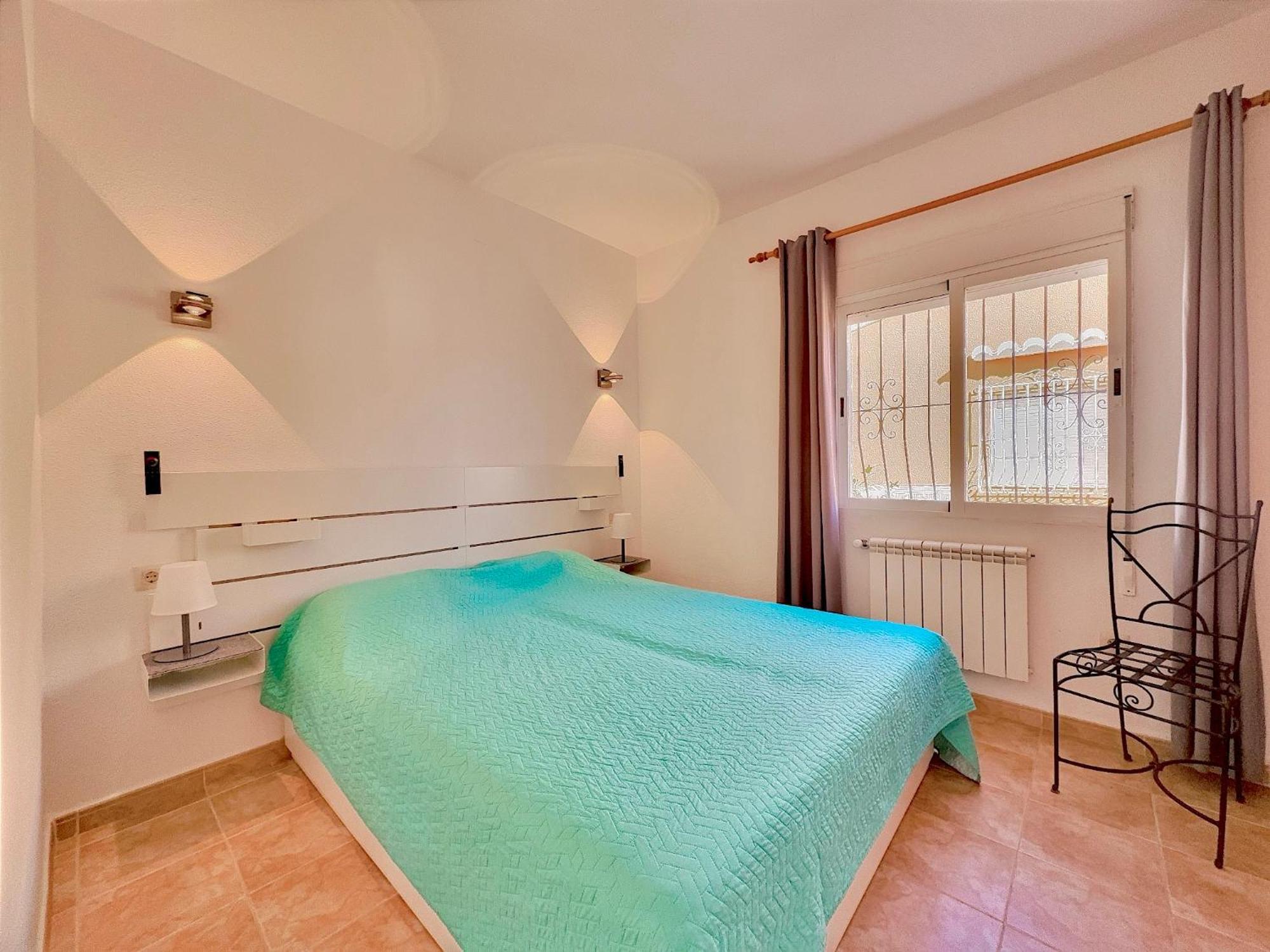 Apartamento Panorama X0025 - Salco La Cumbre Benitachell Kültér fotó