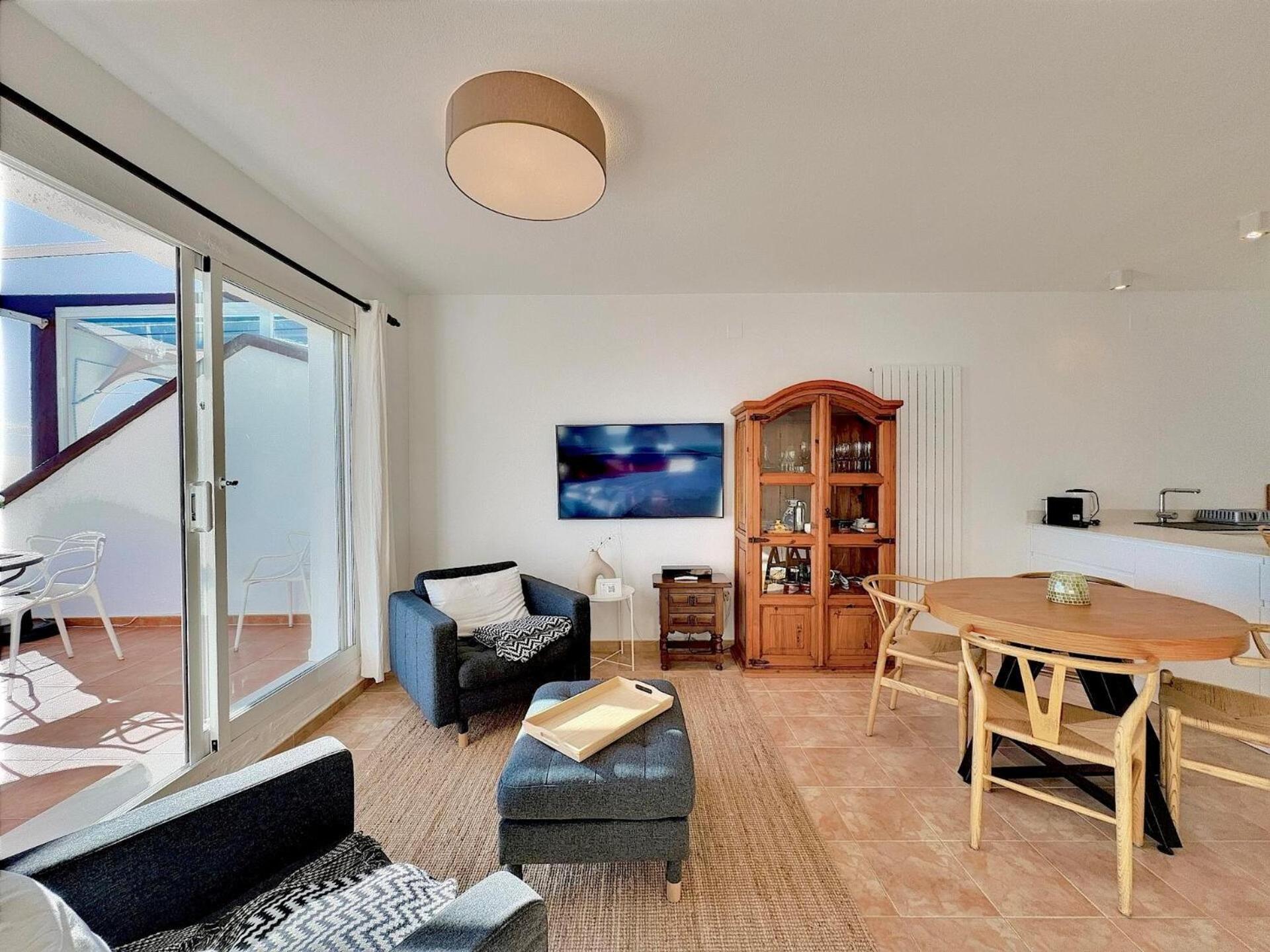 Apartamento Panorama X0025 - Salco La Cumbre Benitachell Kültér fotó