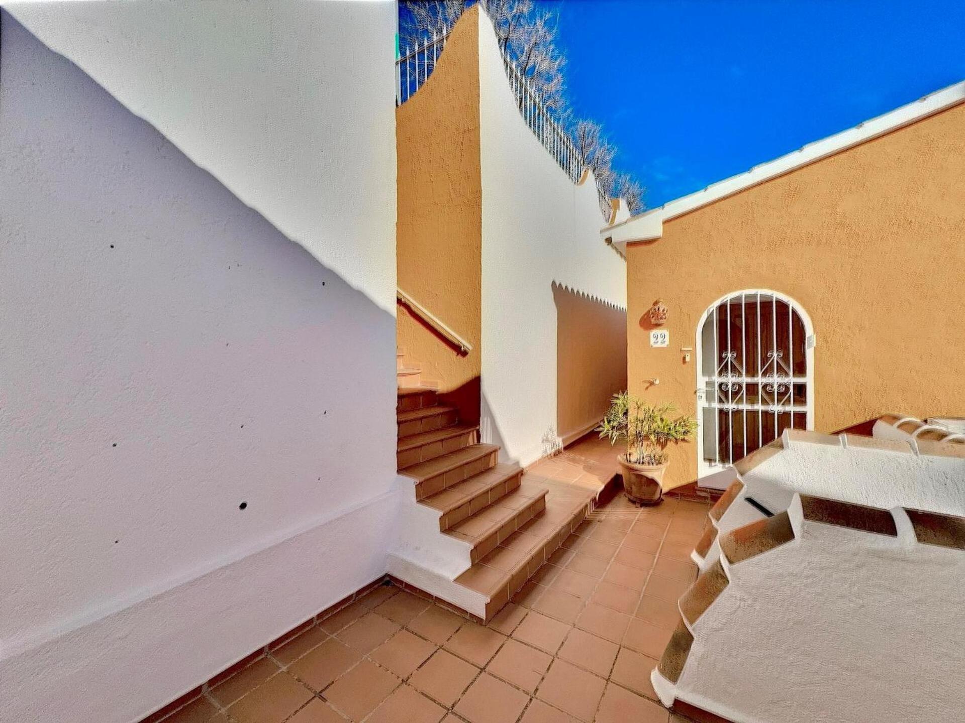 Apartamento Panorama X0025 - Salco La Cumbre Benitachell Kültér fotó