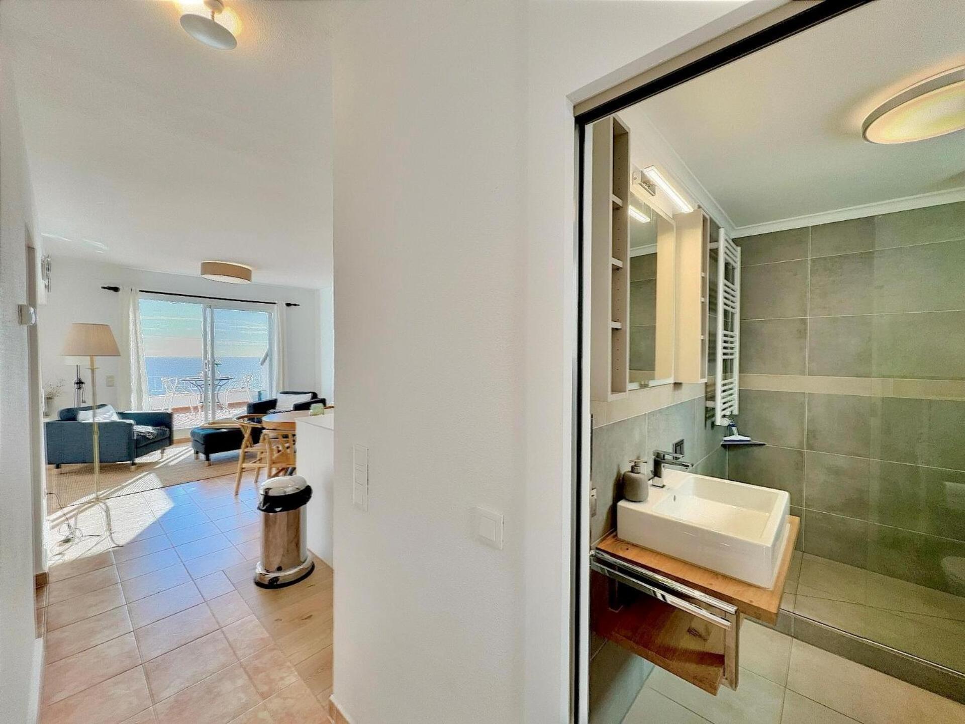 Apartamento Panorama X0025 - Salco La Cumbre Benitachell Kültér fotó
