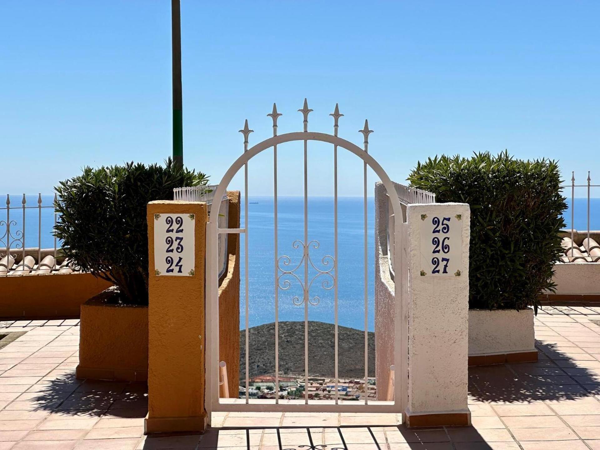 Apartamento Panorama X0025 - Salco La Cumbre Benitachell Kültér fotó