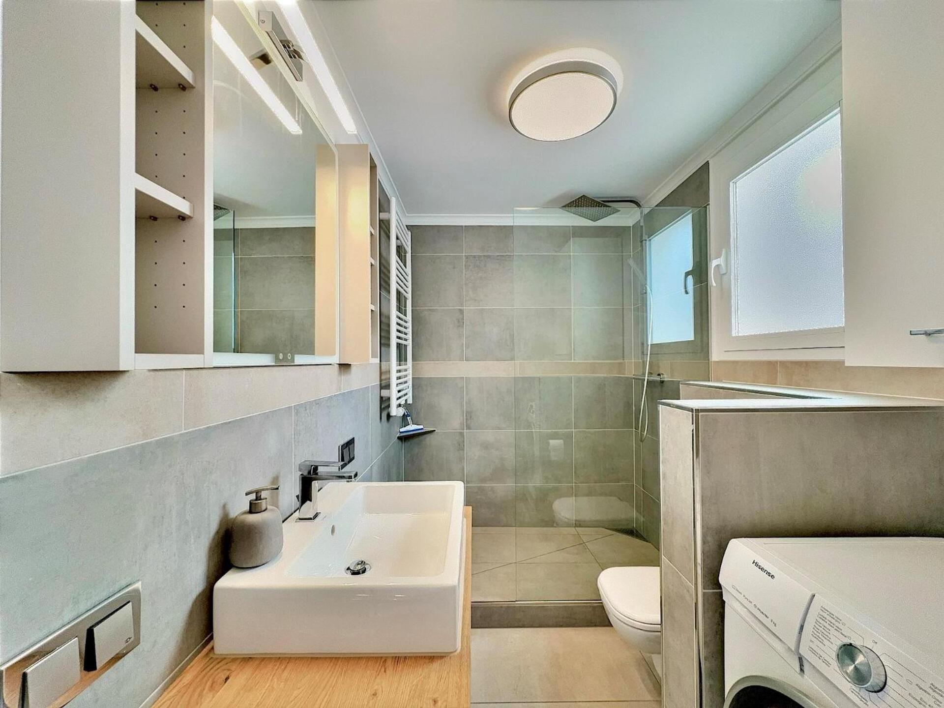 Apartamento Panorama X0025 - Salco La Cumbre Benitachell Kültér fotó